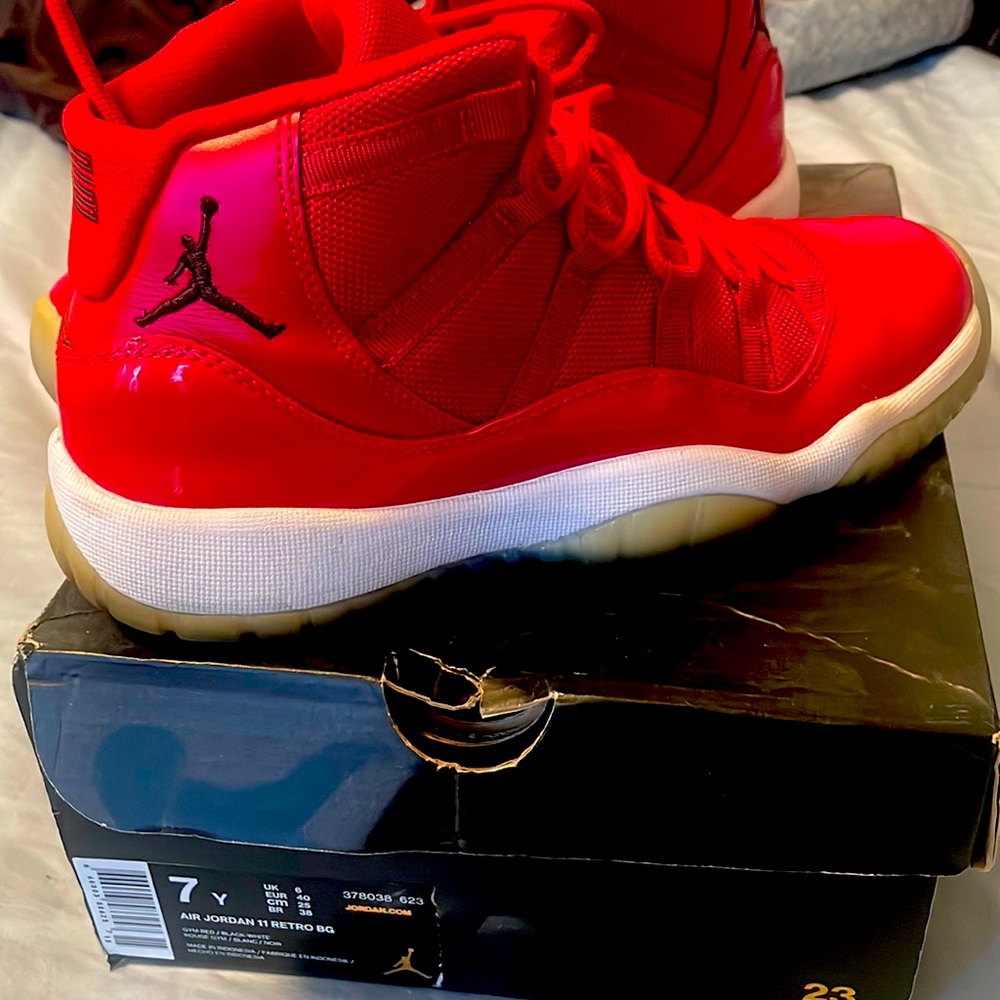 Use y Jordan 2